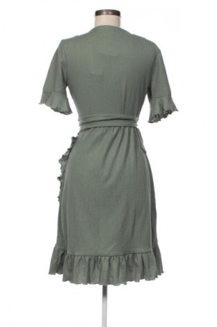 Rochie Vero Moda, Mărime S, Culoare Verde, Preț 81,99 Lei