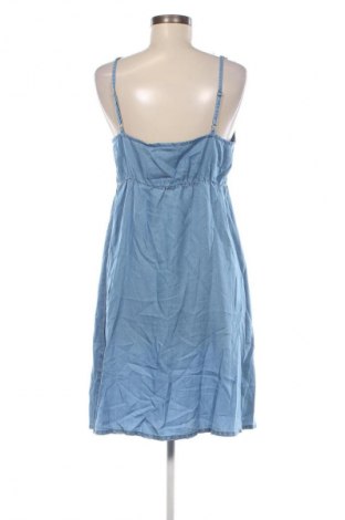 Kleid Vero Moda, Größe M, Farbe Blau, Preis € 14,79