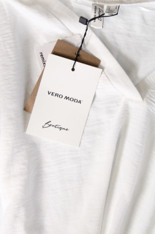 Φόρεμα Vero Moda, Μέγεθος S, Χρώμα Λευκό, Τιμή 31,99 €