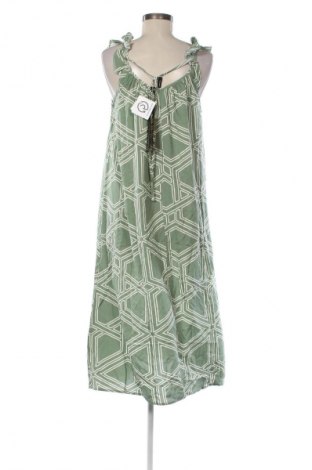 Rochie Vero Moda, Mărime L, Culoare Verde, Preț 126,99 Lei