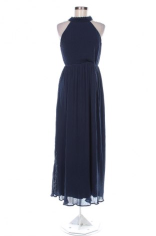 Kleid Vero Moda, Größe S, Farbe Blau, Preis € 16,99