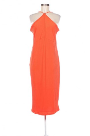 Kleid Vero Moda, Größe XXL, Farbe Orange, Preis € 17,49