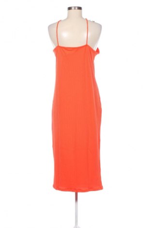 Kleid Vero Moda, Größe XXL, Farbe Orange, Preis 25,99 €