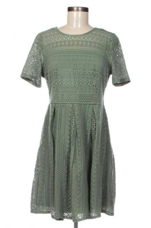 Kleid Vero Moda, Größe M, Farbe Grün, Preis € 12,99