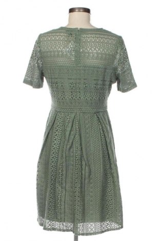 Rochie Vero Moda, Mărime M, Culoare Verde, Preț 102,49 Lei