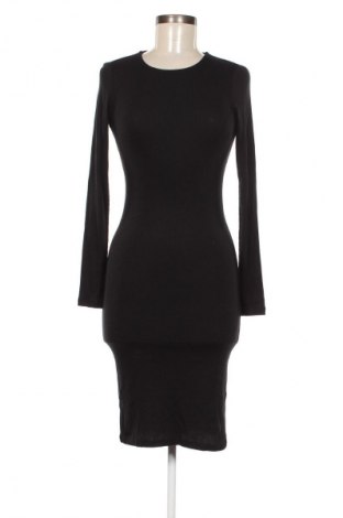 Kleid Vero Moda, Größe XXS, Farbe Schwarz, Preis € 12,49