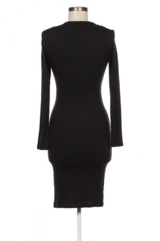 Kleid Vero Moda, Größe XXS, Farbe Schwarz, Preis € 12,99