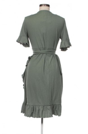 Rochie Vero Moda, Mărime M, Culoare Verde, Preț 81,99 Lei