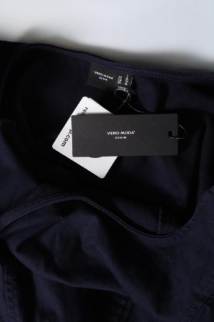 Φόρεμα Vero Moda, Μέγεθος XL, Χρώμα Μπλέ, Τιμή 14,99 €