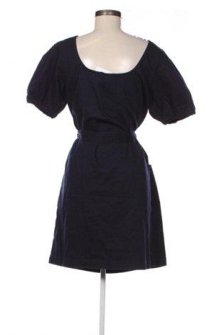 Rochie Vero Moda, Mărime XL, Culoare Albastru, Preț 91,99 Lei