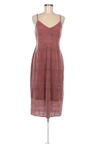 Kleid Vero Moda, Größe M, Farbe Rot, Preis € 12,99