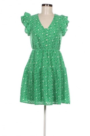 Rochie Vero Moda, Mărime XS, Culoare Verde, Preț 51,99 Lei