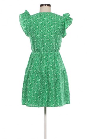 Rochie Vero Moda, Mărime XS, Culoare Verde, Preț 71,99 Lei