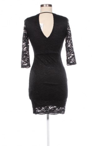 Rochie Vero Moda, Mărime XS, Culoare Negru, Preț 27,99 Lei