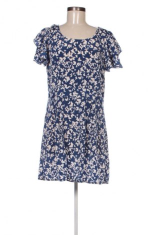 Kleid Vero Moda, Größe L, Farbe Blau, Preis 6,49 €