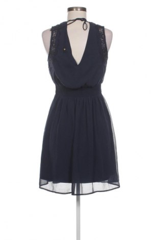 Kleid Vero Moda, Größe M, Farbe Blau, Preis 6,49 €