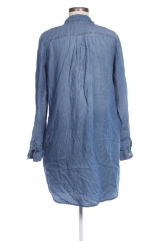 Kleid Vero Moda, Größe M, Farbe Blau, Preis 4,99 €