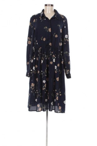 Kleid Vero Moda, Größe XL, Farbe Mehrfarbig, Preis € 15,99