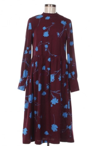 Kleid Vero Moda, Größe S, Farbe Mehrfarbig, Preis 8,99 €