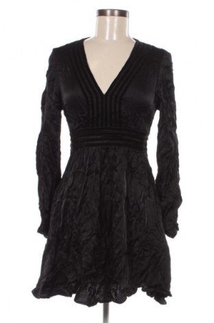 Rochie Vero Moda, Mărime S, Culoare Negru, Preț 35,99 Lei