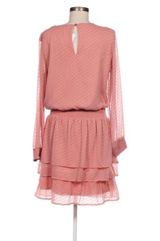 Kleid Vero Moda, Größe L, Farbe Rosa, Preis € 7,29