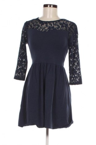 Kleid Vero Moda, Größe S, Farbe Blau, Preis € 17,90