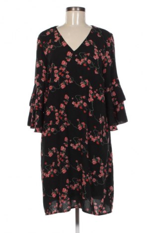 Rochie Vero Moda, Mărime XL, Culoare Negru, Preț 78,99 Lei