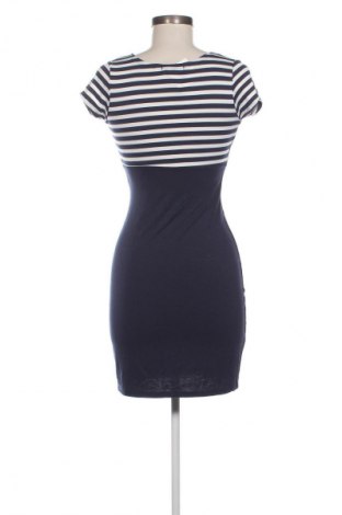 Kleid Vero Moda, Größe S, Farbe Mehrfarbig, Preis 7,49 €