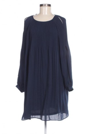 Kleid Vero Moda, Größe M, Farbe Blau, Preis € 6,49