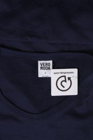 Šaty  Vero Moda, Veľkosť XS, Farba Modrá, Cena  7,95 €