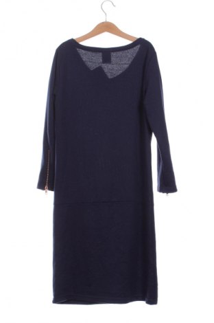 Kleid Vero Moda, Größe XS, Farbe Blau, Preis 7,99 €