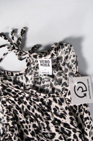 Sukienka Vero Moda, Rozmiar L, Kolor Kolorowy, Cena 29,99 zł