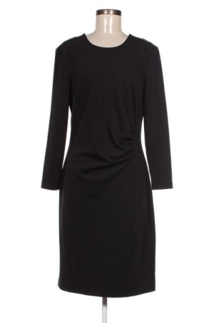 Kleid Vero Moda, Größe L, Farbe Schwarz, Preis € 7,99