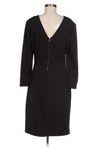 Kleid Vero Moda, Größe L, Farbe Schwarz, Preis 7,99 €