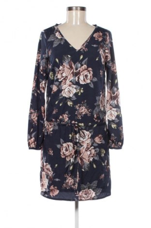 Kleid Vero Moda, Größe S, Farbe Mehrfarbig, Preis 8,99 €