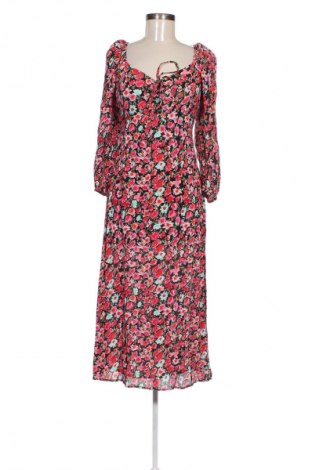 Kleid Vero Moda, Größe S, Farbe Mehrfarbig, Preis 17,44 €