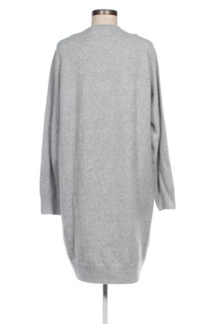 Kleid Vero Moda, Größe XXL, Farbe Grau, Preis € 22,49