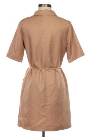 Kleid Verychi, Größe M, Farbe Beige, Preis € 18,99