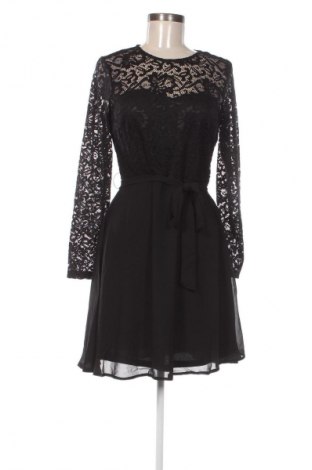 Rochie Via, Mărime M, Culoare Negru, Preț 71,99 Lei