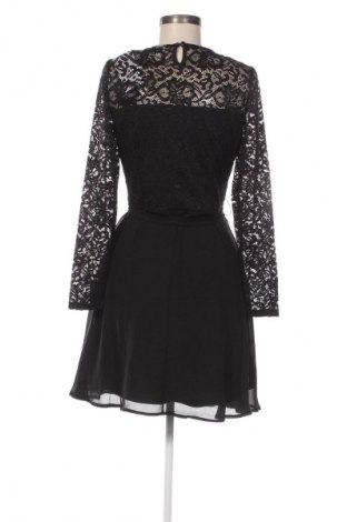 Rochie Via, Mărime M, Culoare Negru, Preț 71,99 Lei