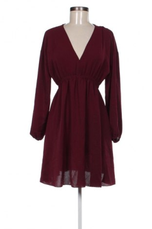 Kleid Victoria & Violet, Größe S, Farbe Rot, Preis 6,49 €