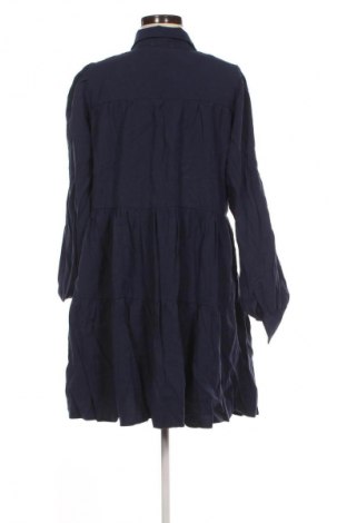 Kleid Vivance, Größe L, Farbe Blau, Preis € 8,99