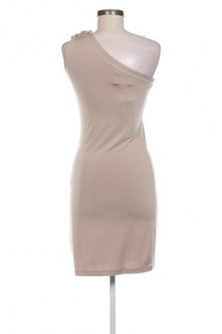 Kleid Waggon, Größe L, Farbe Beige, Preis € 7,99