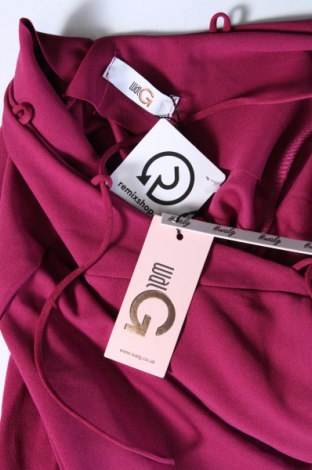 Kleid Wal G, Größe M, Farbe Rosa, Preis € 39,99