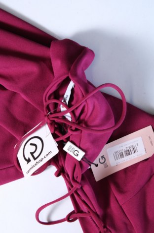 Kleid Wal G, Größe M, Farbe Rot, Preis € 28,49