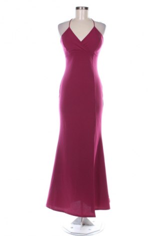 Kleid Wal G, Größe M, Farbe Rot, Preis 26,49 €