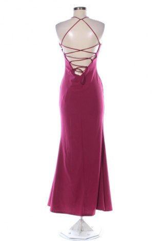 Kleid Wal G, Größe M, Farbe Rot, Preis € 28,49