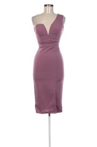 Kleid Wal G, Größe M, Farbe Lila, Preis 19,99 €