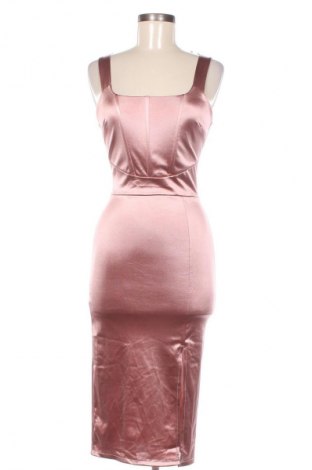 Kleid Wal G, Größe M, Farbe Rosa, Preis 33,99 €