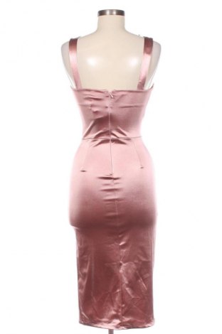 Kleid Wal G, Größe M, Farbe Rosa, Preis 33,99 €